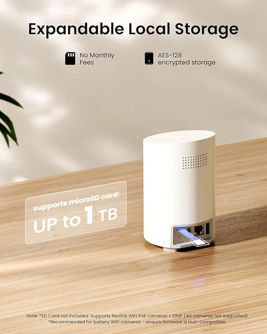 REOLINK Argus MagiCam Security Cameras Wireless Outdoor 1080p, 2 Cam Kit | Magnetic Mount, 2.4/5GHz WiFi, AI Detection, IR Night Vision, No Subscription, IP67, 9-Month Battery Life, Easy Set Up