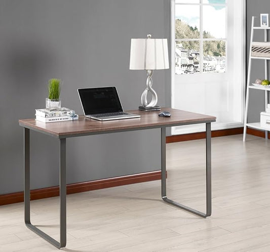 Kings Brand Furniture Modern Home Office Computer Desk Workstation