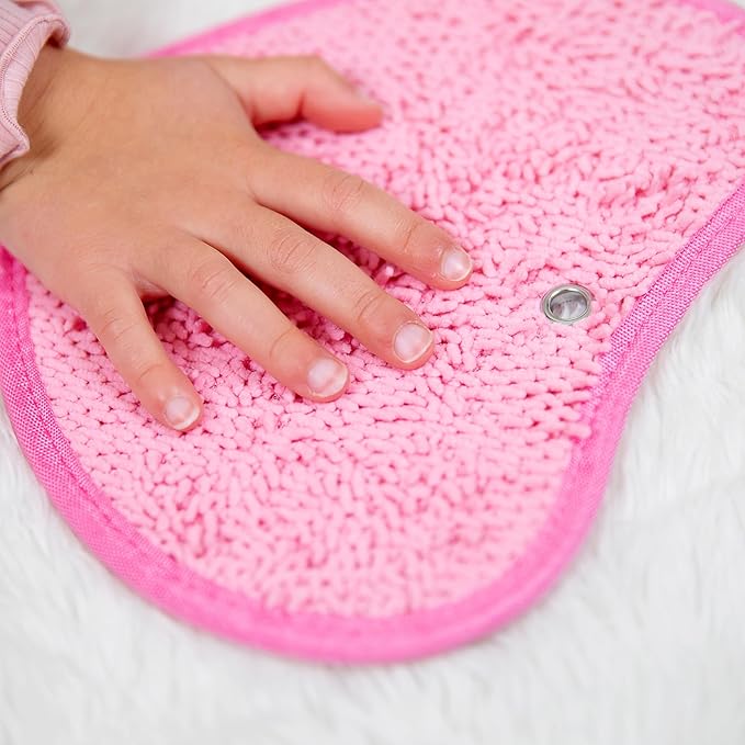 Sensory mats (Assorted Shapes)